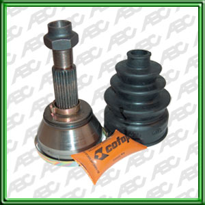 JUNTA HOMOCINETICA FIJA FORD ESCORT. SEDAN. SW 1.8 (mtr ZETEC). FIESTA 1.4. COURRIER