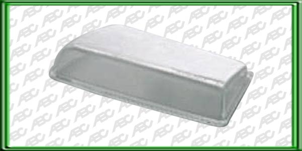 LENTE REPOSICION PEUGEOT 505 82 -> 91 IZQUIERDO - PARA OPTICA 665. CAJA X 4 UNID.