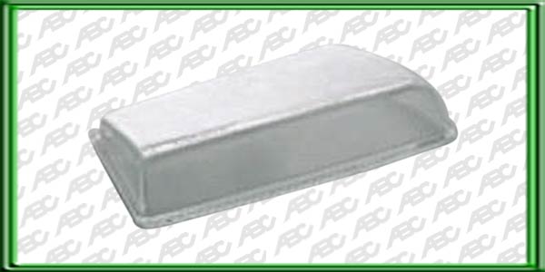 LENTE REPOSICION PEUGEOT 505 82 -> 91 DERECHO - PARA OPTICA 665. CAJA X 4 UNID.