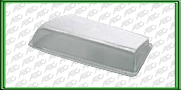 LENTE REPOSICION PEUGEOT 504 504 SR 87 -> 98 / SRX 87 -> 98 IZQUIERDO - PARA OPTICA 705. CAJA X 4 UNID.