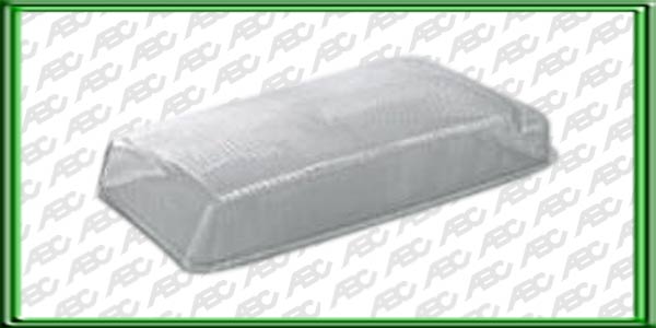 LENTE REPOSICION VOLKSWAGEN GOL -> 95 DERECHO - Para Optica 725 y 777. Caja x 7 unid.