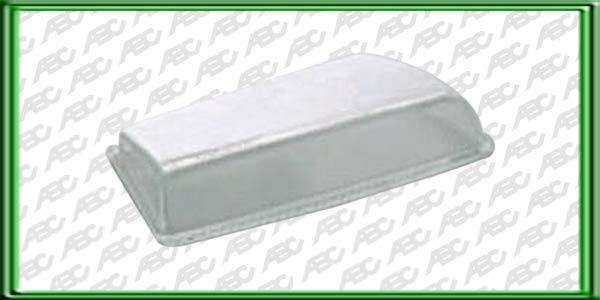 LENTE REPOSICION PEUGEOT 505 92 -> 97 DERECHO - Para Optica 765. Caja x 2 unid.