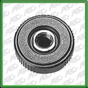 TUERCA SDS Clic Para amoladoras de rosca metrica M 14. Para fijar - soltar discos de corte manualmente. Unidad de embalaje: 1
