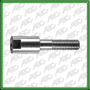 BRIDA PARA DISCOS 1361-2/1321-2