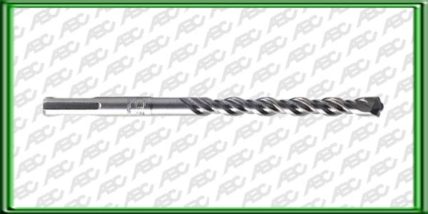 MECHA SDS PLUS 5 ? 8.0 MM 5/16 PULG. LONGITUD. UTIL 100 MM TOTAL. 160 MM. ACCESORIO PARA MARTILLOS SDS-PLUS BOSCH. POSEEN 4 CANALES DE SALIDA DE POLVO. RESPONSABLES DE UNA MAYOR ESTABILIDAD Y BAJA VIBRACION. UNIDAD DE EMBALAJE. 1