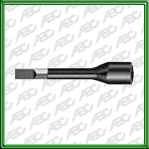 PORTAHERRAMIENTA 1 pulg. Para la maquina 11304. Util para la colocacion de picas. Unidad de embalaje: 1