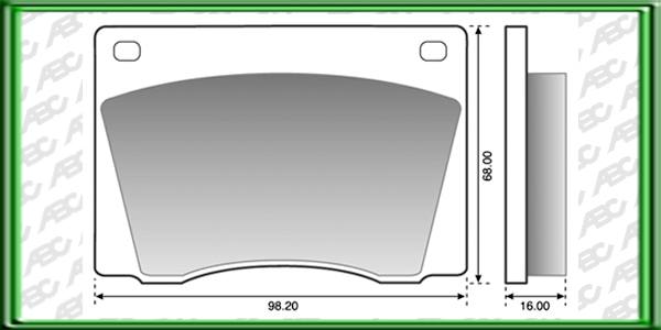 JGO PASTILLAS FALCON