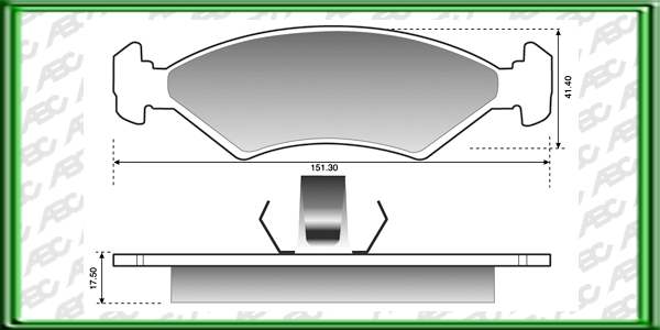 PASTILLAS FIESTA97/-- 02/-- KA = PM3076 PM22098
