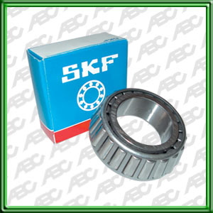 RODAMIENTOS SEGMENTO LIVIANO GENERAL MOTORS PICK UP C10 / C20 / D10 / D20 DIF. DELANTERO. DESDE 1988 > 1990. AplicaciÃ³n: DIFERENCIAL. UbicaciÃ³n: LATERAL CORONA DER. E IZQ. . nÂº de parte: 9412265