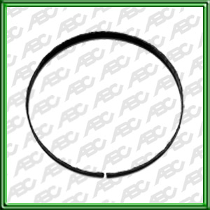 CEPILLO PARA CAMPANA aspiracion lijadora de muros - x 3 un.