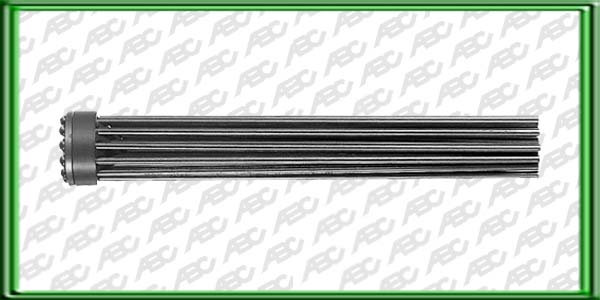 AGUJA MARTILLETE Para usar con la maquina NA 19. Unidad de embalaje: 1