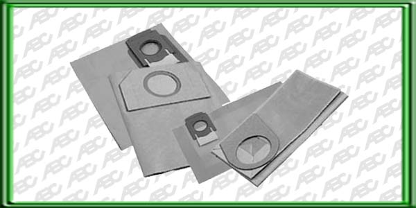 FILTRO DE PAPEL Para la maquina PAS 11-21. No aspirar liquidos con este filtro. Unidad de embalaje: 5