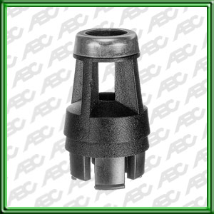 TOPE DE PROFUNDIDAD Para las maquinas 1423/1420. Sirve para calibrar la profundidad para atornillar utilizando vastago universal de 75 mm. Unidad de embalaje: 1