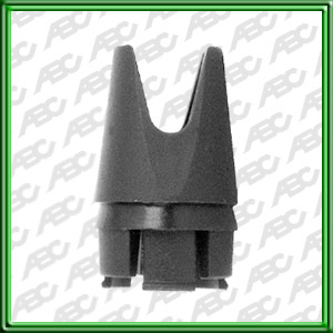 TOPE DE PROFUNDIDAD ONDULADO Para la maquina 1423. Para calibrar la profundidad para atornillar en chapas onduladas con adaptador universal de 81 mm. Unidad de embalaje: 1