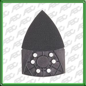 VELCRO repuesto p/disp persianas p/lijadora Delta