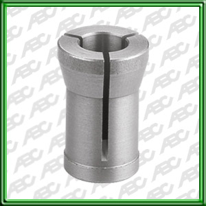 PINZA DESUJECION Para las maquinas 1210 / 3261. ? 6 mm. Acoplar con puntas montadas. fresas y puntas de filtro. Unidad de embalaje: 1