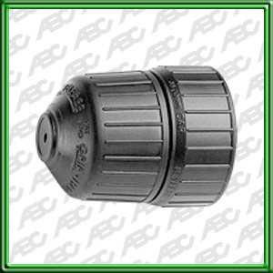 MANDRIL DE AJUSTE RAPIDO Abertura: 13 mm. Rosca: 1/2 pulg. x 20 UNF. Accesorio para herramientas a bateria Bosch. Unidad embalaje: 1