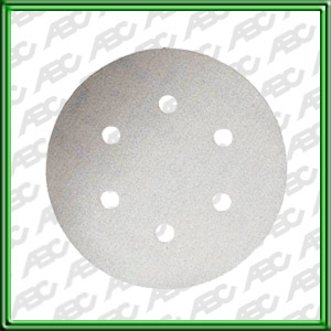 LIJA EXENTRICA gr40 - 50X150mm