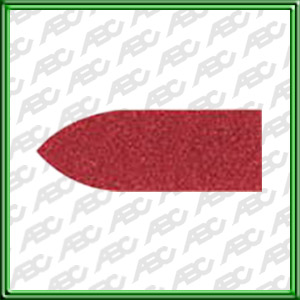 LIJA PARA DISPOSITIVOS LIJADORES PLANOS Para la maquina 3346 PDA 240 E. Grano 60. Unidad de embalaje: 1