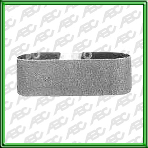 LIJA PARA MINIBANDAS PVS 300 3327 Grano 120. Unidad de embalaje: 3