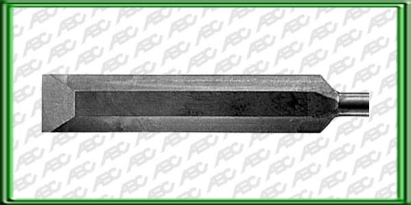 FORMON Longitud Total: 175 mm. Filo de Corte: 20 mm. Para trabajos en madera.