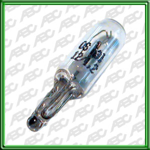 LAMPARA MINI PIOJO TABLERO 1.2WATT