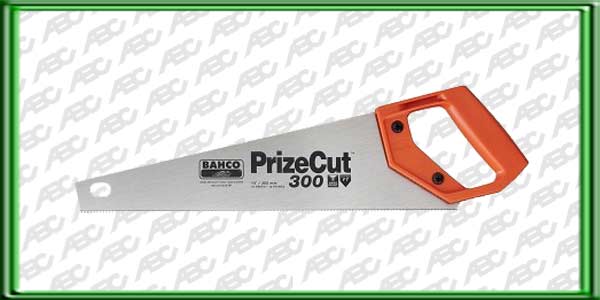 SERRUCHO. Con dentado isosceles muy fino para el corte suave de gran variedad de materiales. incluyendo aluminio. plasticos. laminados madera y carton. Diente templado. // LARGO: 350 mm o 14 // DIENTES POR PULGADA 15/16