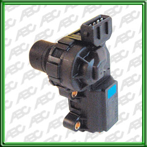 ACTUADOR DE RALENTI RENAULT CLIO Motor: 1.6i AÃ±o: 01/96 -> 06/97 // VOLKSWAGEN POLO CLASSIC Motor: 1.6 AÃ±o: 11/95 -> 09/97