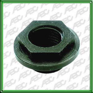 ADAPTADOR PARA SIERRAS DE COPAS. Se adapta a la rosca peque?a de los soportes (1/2-20 UNF). para acoplar a la rosca grande las coronas de sierra (5/8-18 UNF). No recomendado para coronas de sierra superiores a 44 mm. Las coronas de sierra de 19 mm  a trav