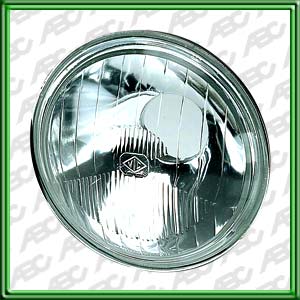 OPTICA 5 3/4 FALCON UNIVERSAL