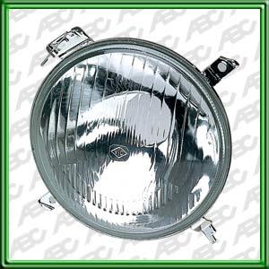 OPTICA REDONDA FALCON  RANCHERA STD 73/77