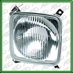 OPTICA FALCON 73/77 EXT BAJA