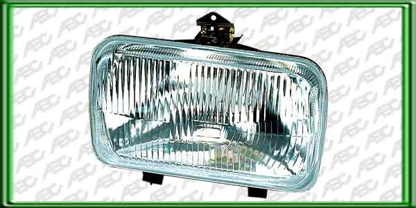 OPTICA TAUNUS ---/80