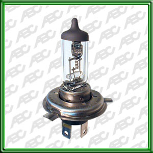 LAMPARAS H4 12V PT43 75/70