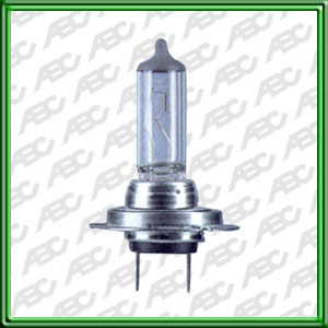 LAMPARA H7 12V 55W LAMP BAJA ECOSP 08/--- KA 97/07 FOCUS