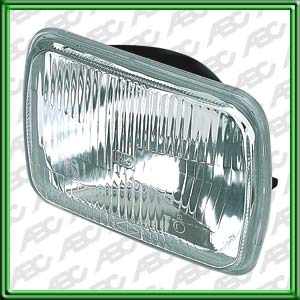 OPTICA UNIV 7 PUL RECT F-100 82/87