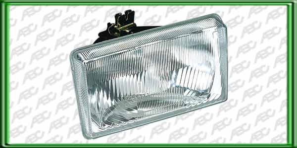 OPTICA TAUNUS 81/-- DER