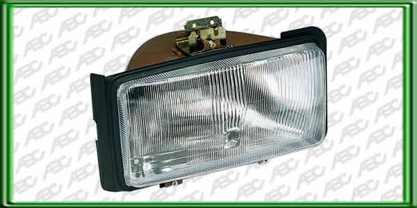 OPTICA FALCON 78/90  DER   RECT