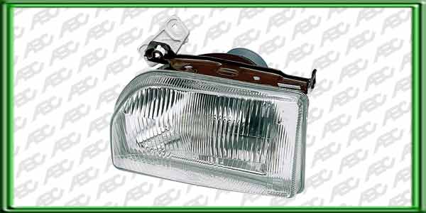 OPTICA ESCORT 88/95 IZQ