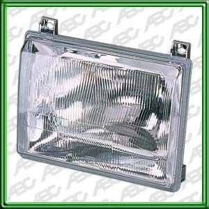 OPTICA F-100 87/93 S/LUZ POS DER