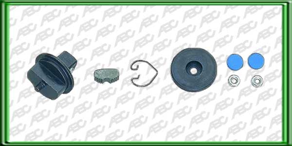 REPUESTO PARA CRIQUES. 815RN