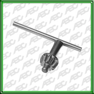 LLAVE PARA MANDRILES Para Taladro Hobby antiguo 5/16 pulg. Tipo S1. Accesorio para taladros Bosch. Unidad embalaje: 30