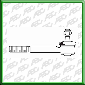 EXTREMO DE DIRECCION INTERIOR para FORD FALCON 71 -> 76