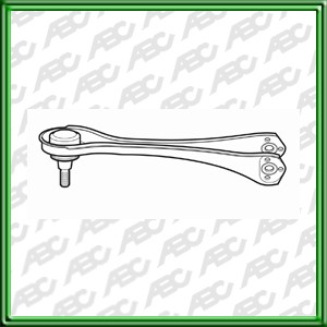 EXTREMO DE DIRECCION EXTERIOR IZQUIERDO para RENAULT 12 71 ->