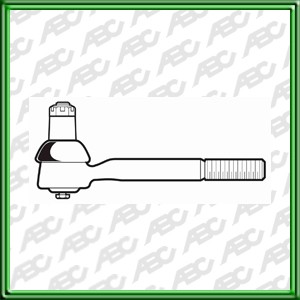 EXTREMO DE DIRECCION EXTERIOR para GENERAL MOTORS PICK-UP CHEVROLET 74 -> / PICK-UP C-10 85 -> 91