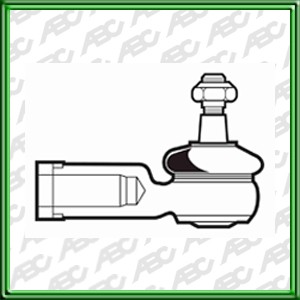 EXTREMO DE DIRECCION PARA FORD ESCORT (88<94)