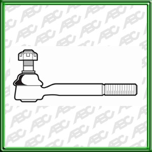 EXTREMO DE DIRECCION EXTERIOR para GENERAL MOTORS PICK-UP C-20  92 -> - Brasil - Argentina / PICK-UP D-20  92 -> - Brasil - Argentina