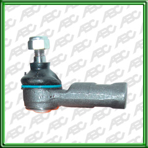 EXTREMO DE DIRECCION para GENERAL MOTORS CORSA Todos - Caja de Direccion SAGINAW. Rosca 12 mm