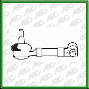 EXTREMO DE DIRECCION EXTERIOR IZQUIERDO para RENAULT CLIO 95 ->