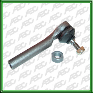 EXTREMO DE DIRECCION EXTERIOR IZQUIERDO para RENAULT KANGOO 99 -> - Direccion Asistida / MEGANE 95 -> 99